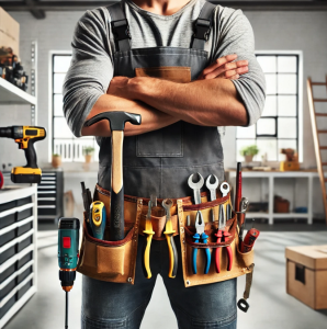 Handyman Oakville