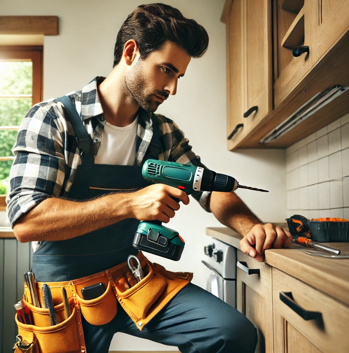 What Do Most Handyman Charge Per Hour?