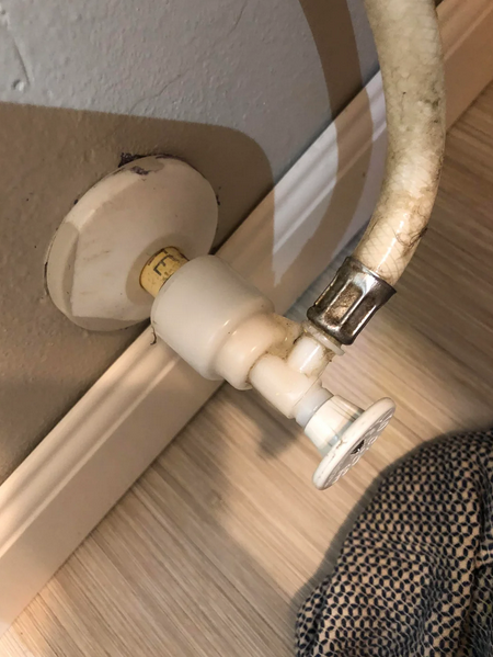 How To Turn Off Water To Toilet
