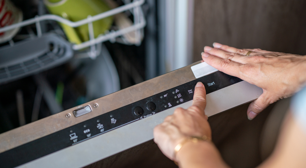How Long Should Dishwasher Run
