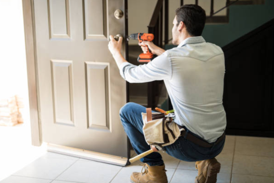 Can I Install a Keyless Entry System Myself?