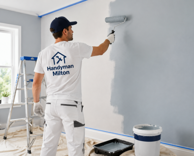 Exterior vs Interior Painting Costs: What Costs More?